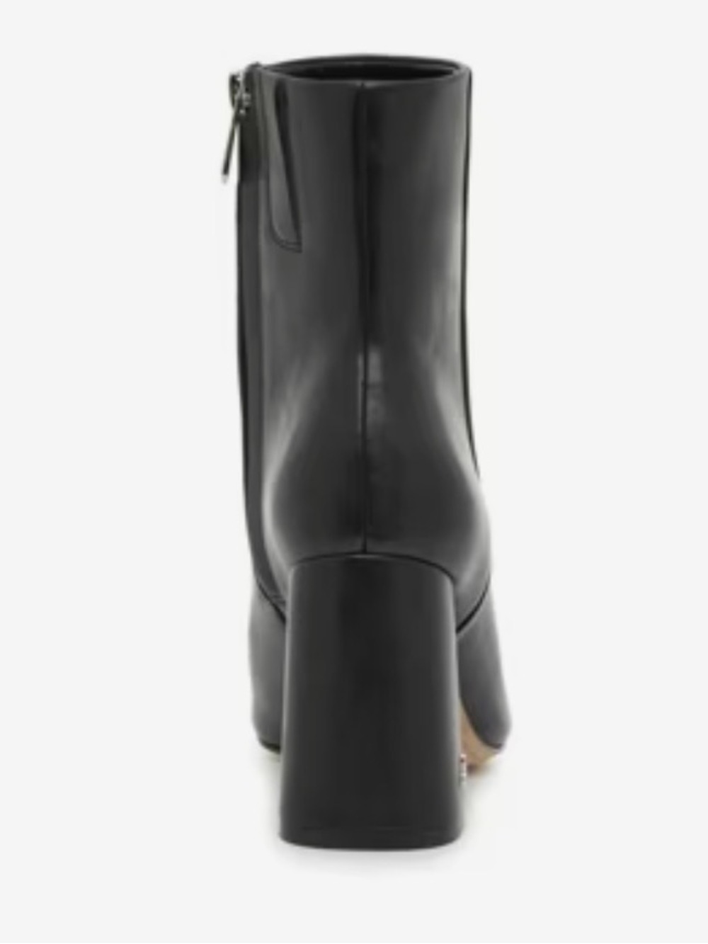Sam Elderman Signature Collection Donna Bootie - Picture 3 of 10